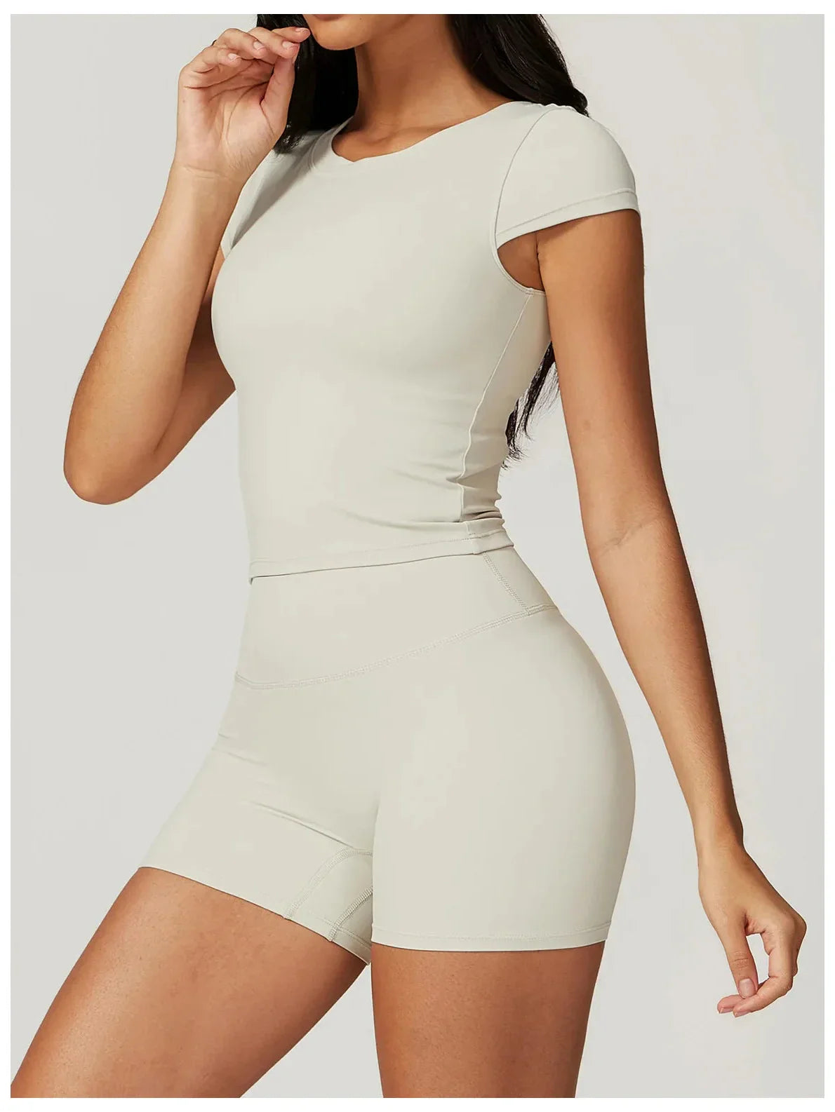 Sports top