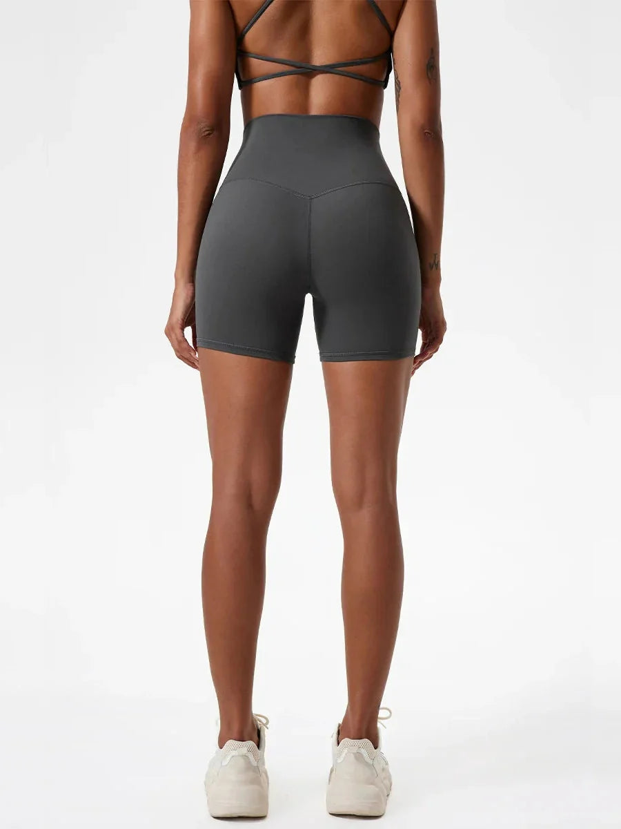 Sports shorts
