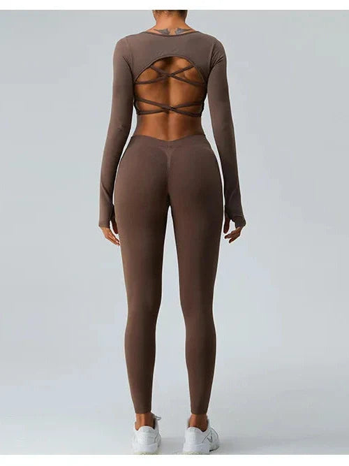 Sports leggings