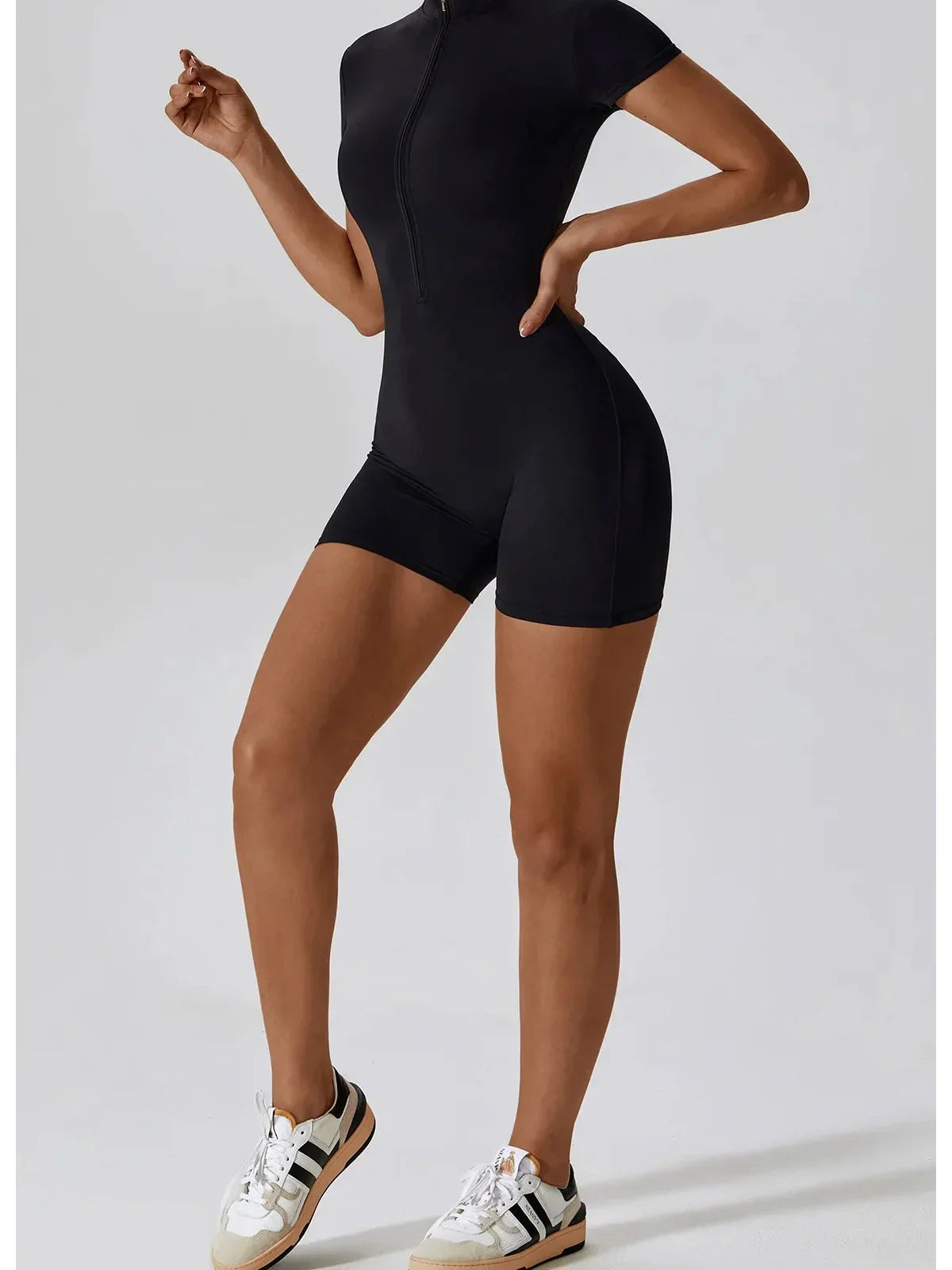 Workout jumpsuit