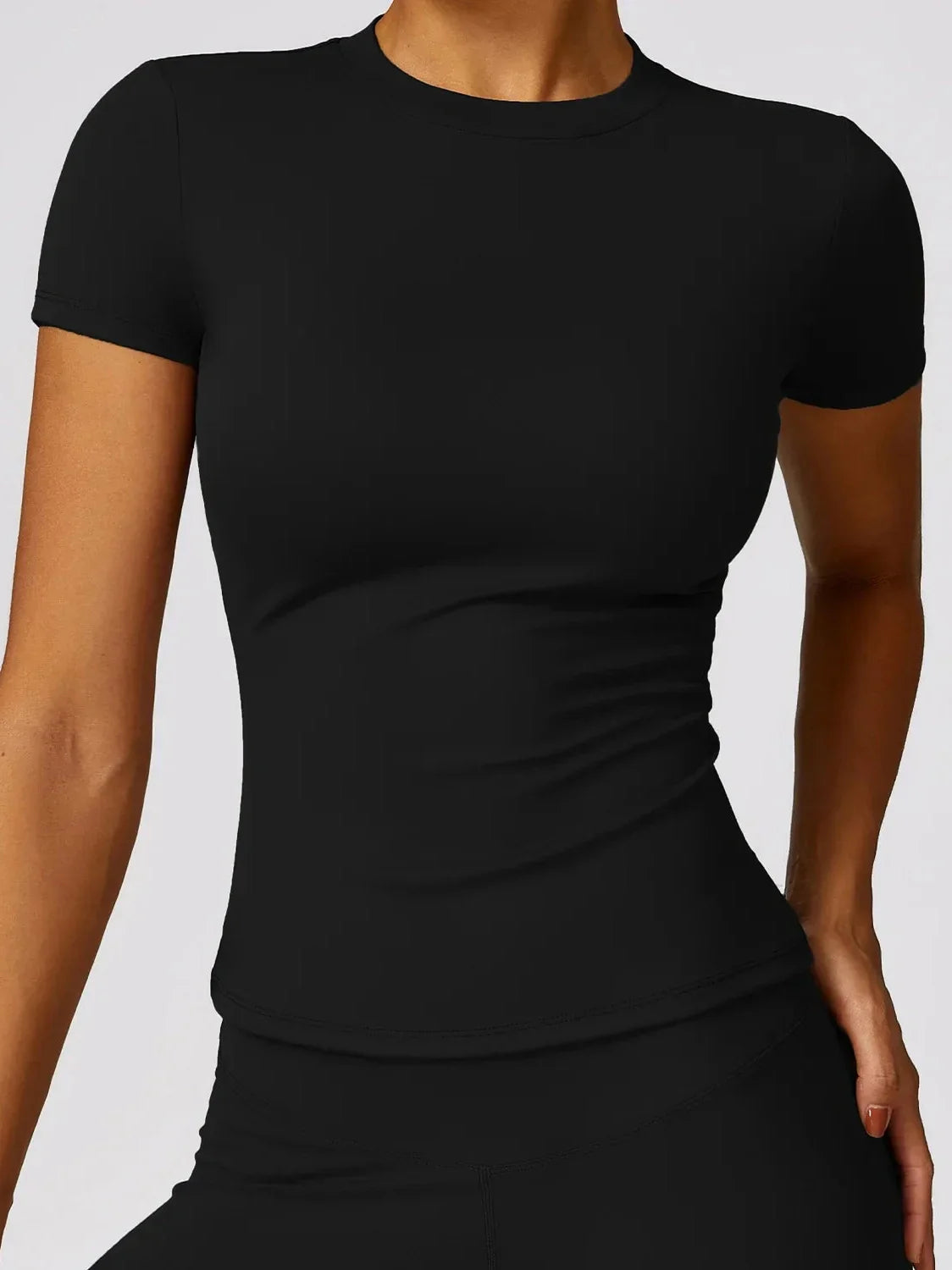 Sports top