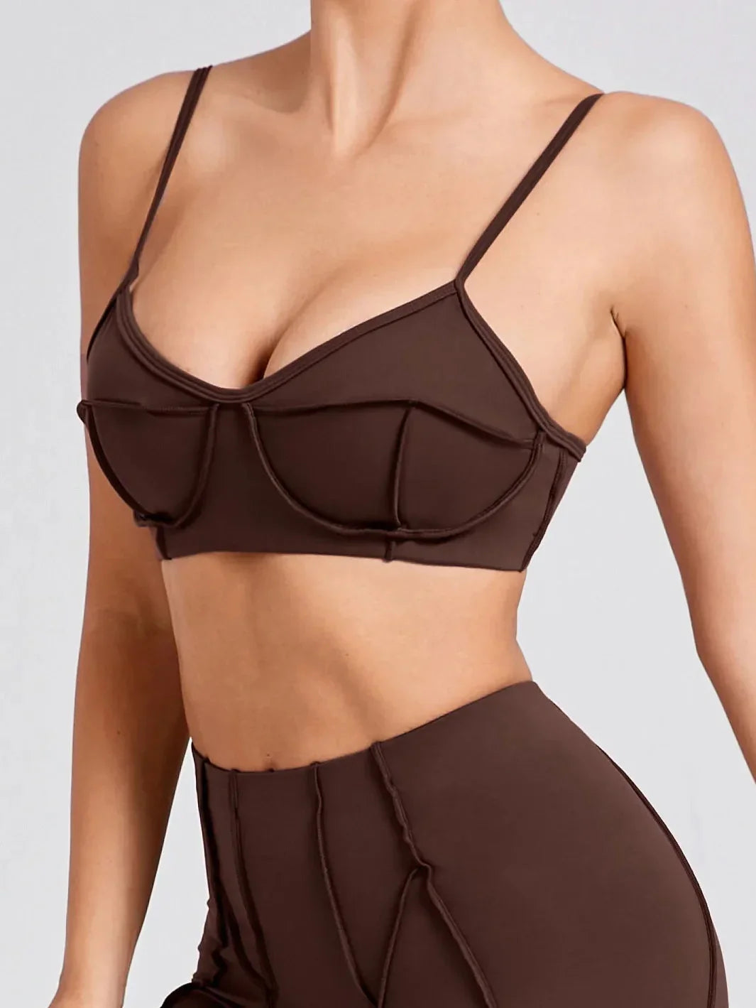 Sports bra