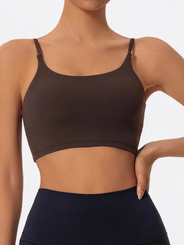 Sports bra