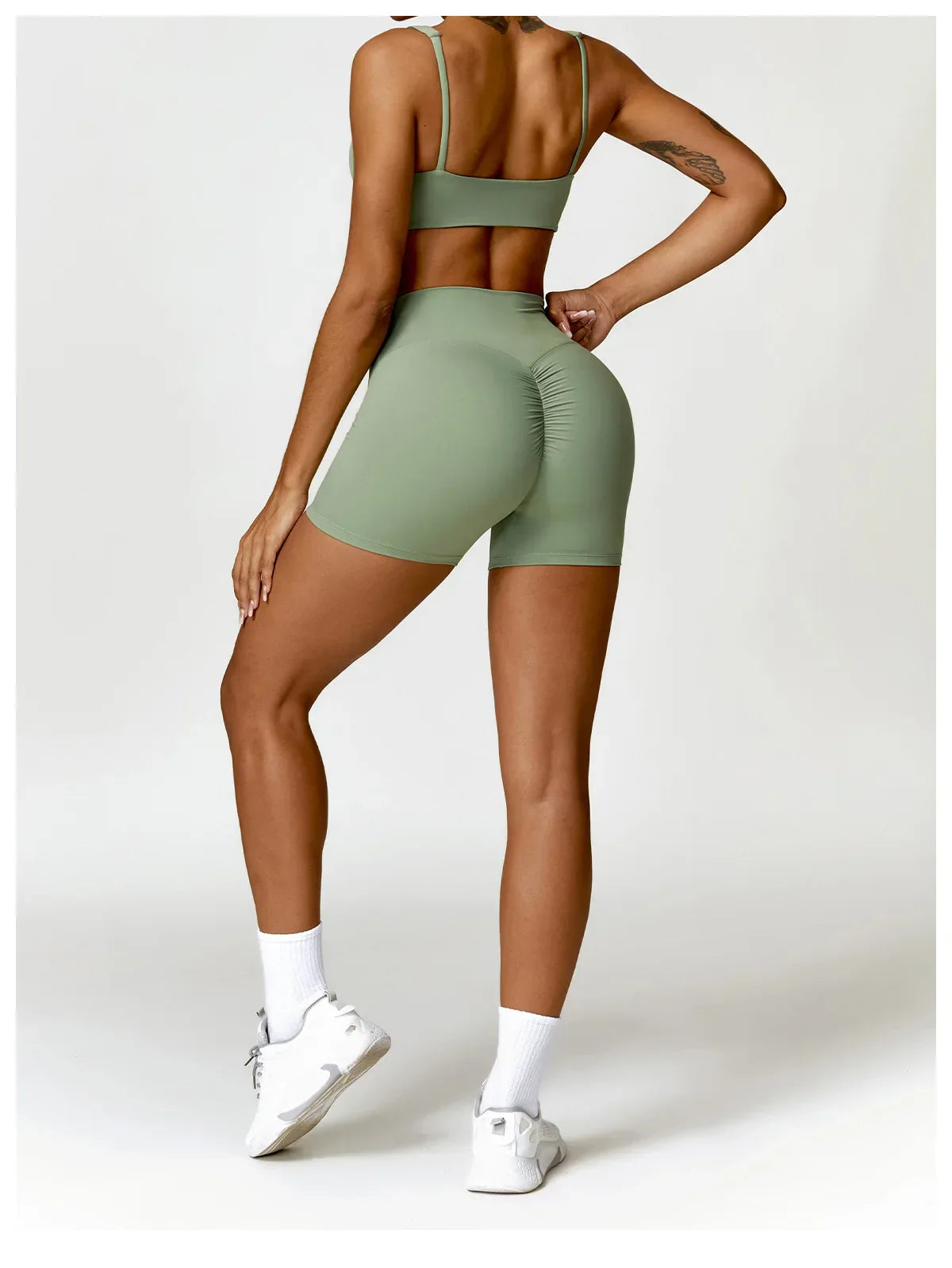 Activewear set