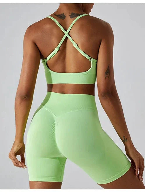 Sports bra