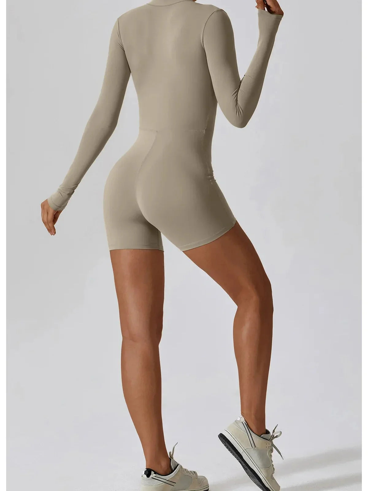 Workout jumpsuit