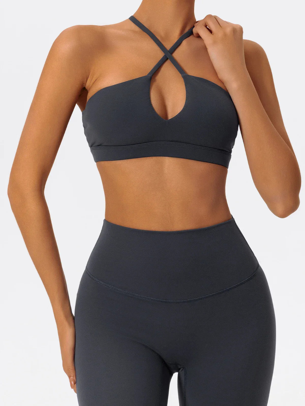 Sports bra