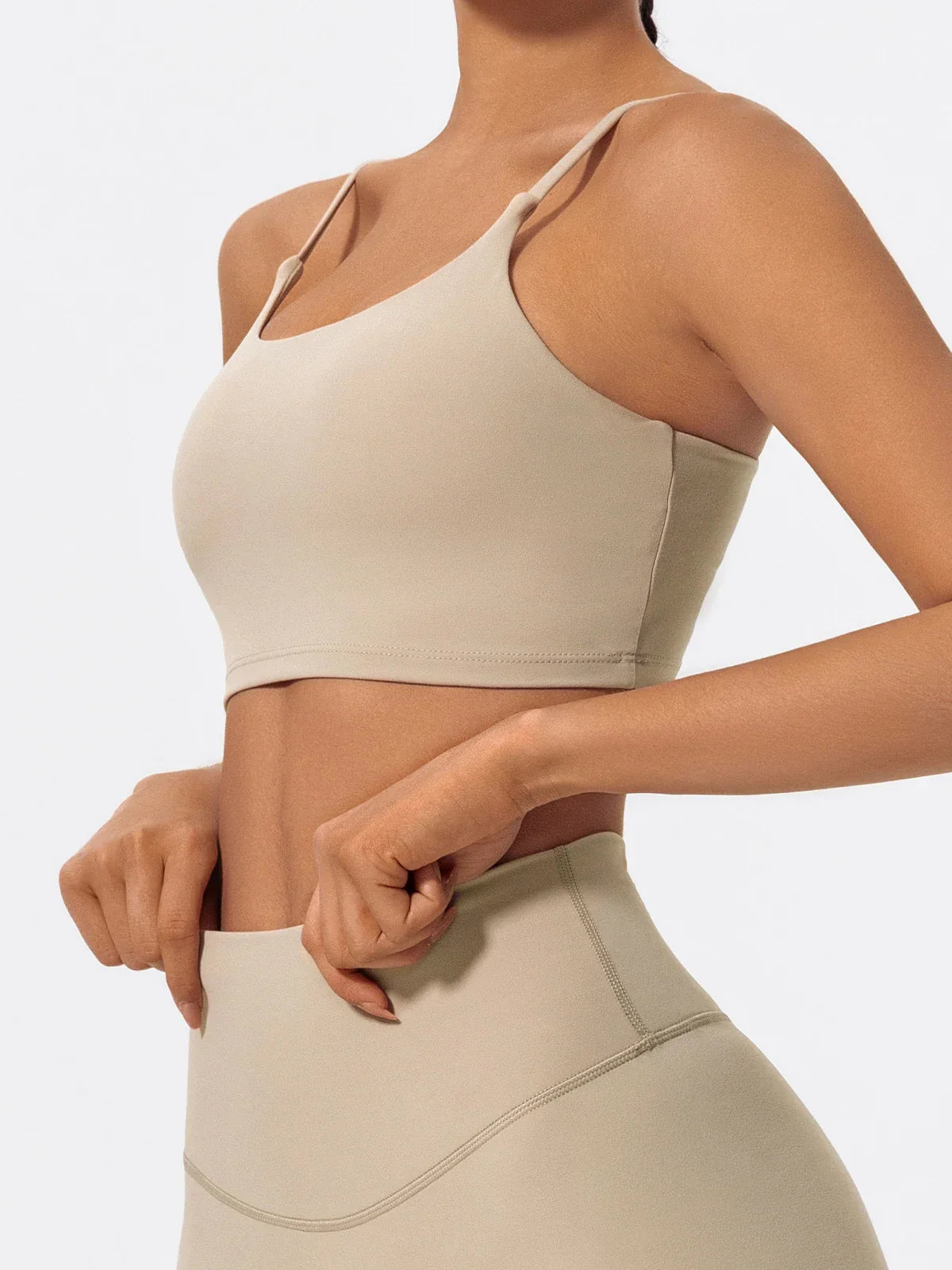Sports bra