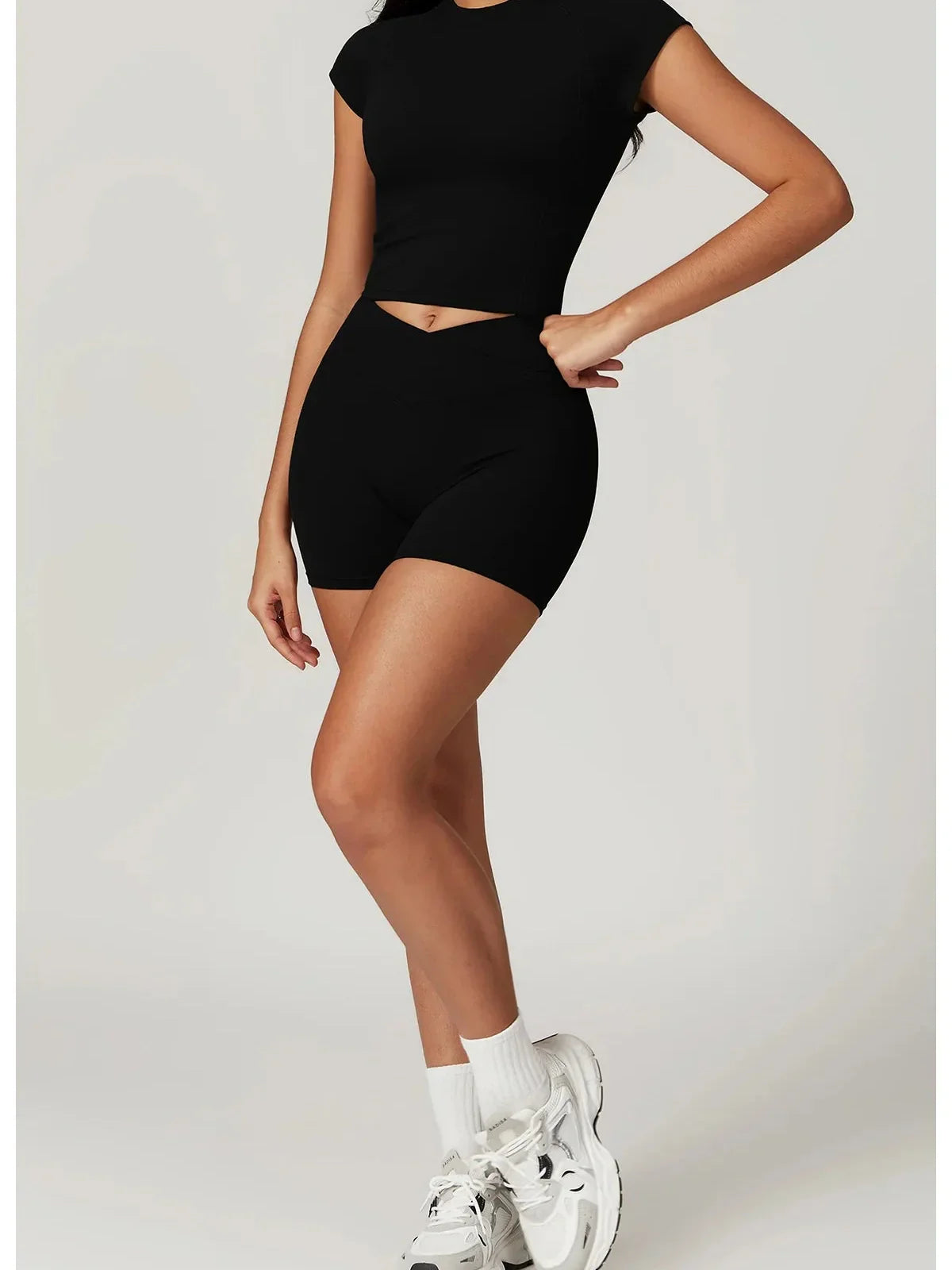 Sports shorts