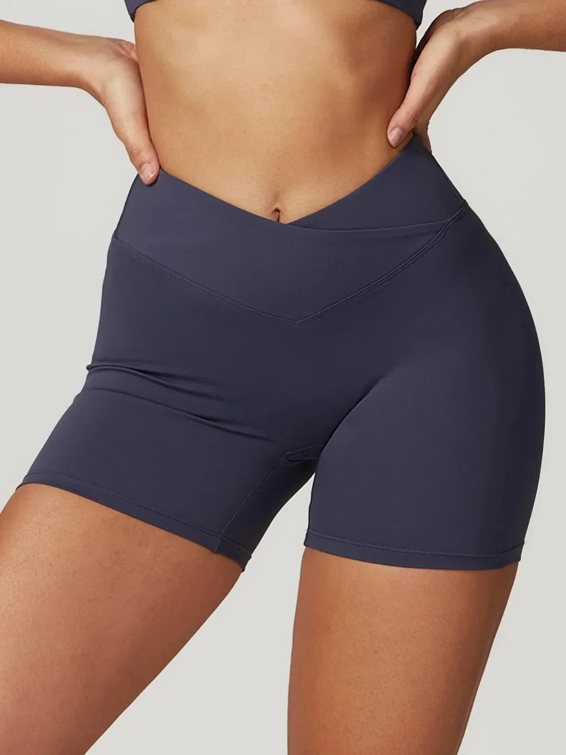 Sports shorts