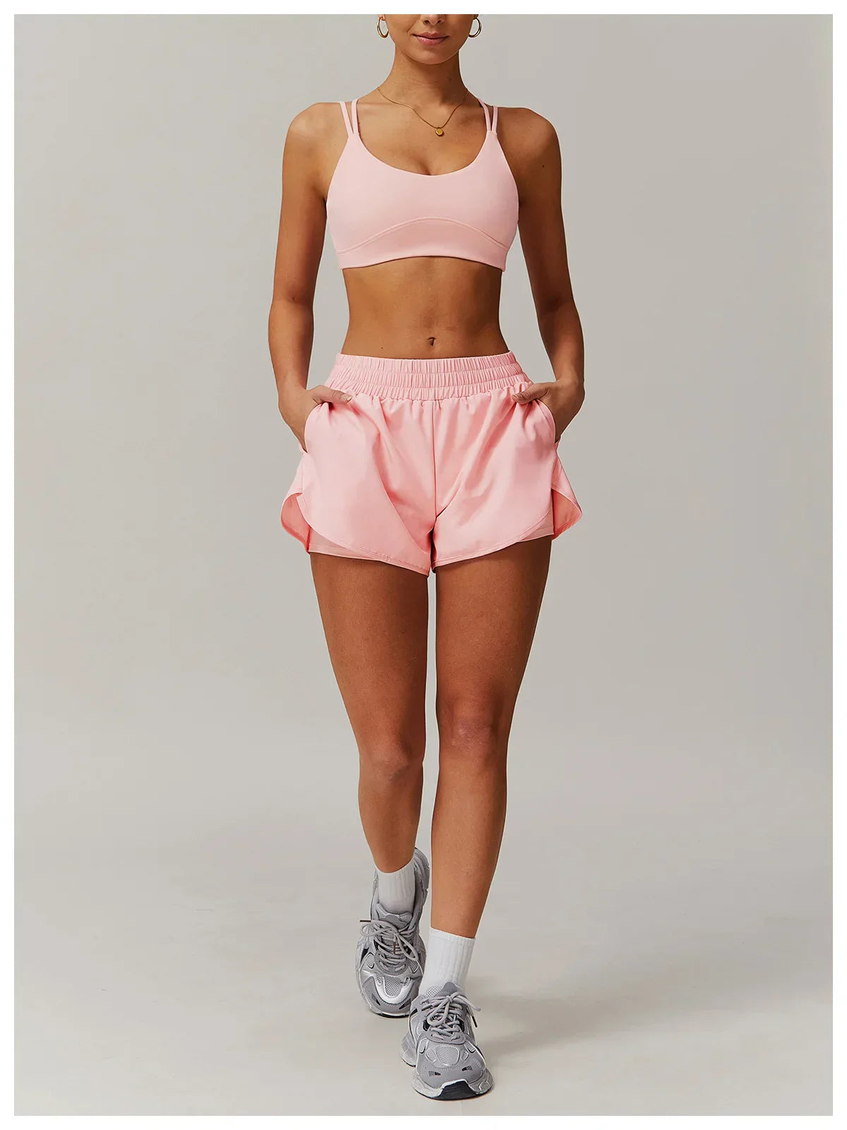 Sports bra