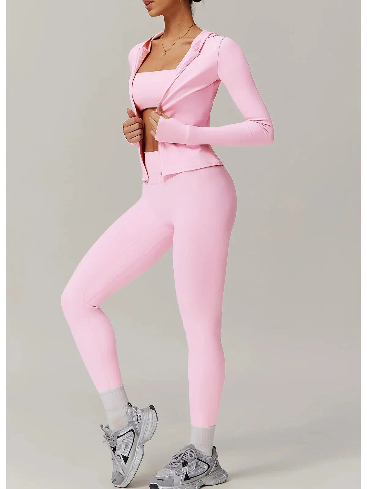 Sports sweatshirt