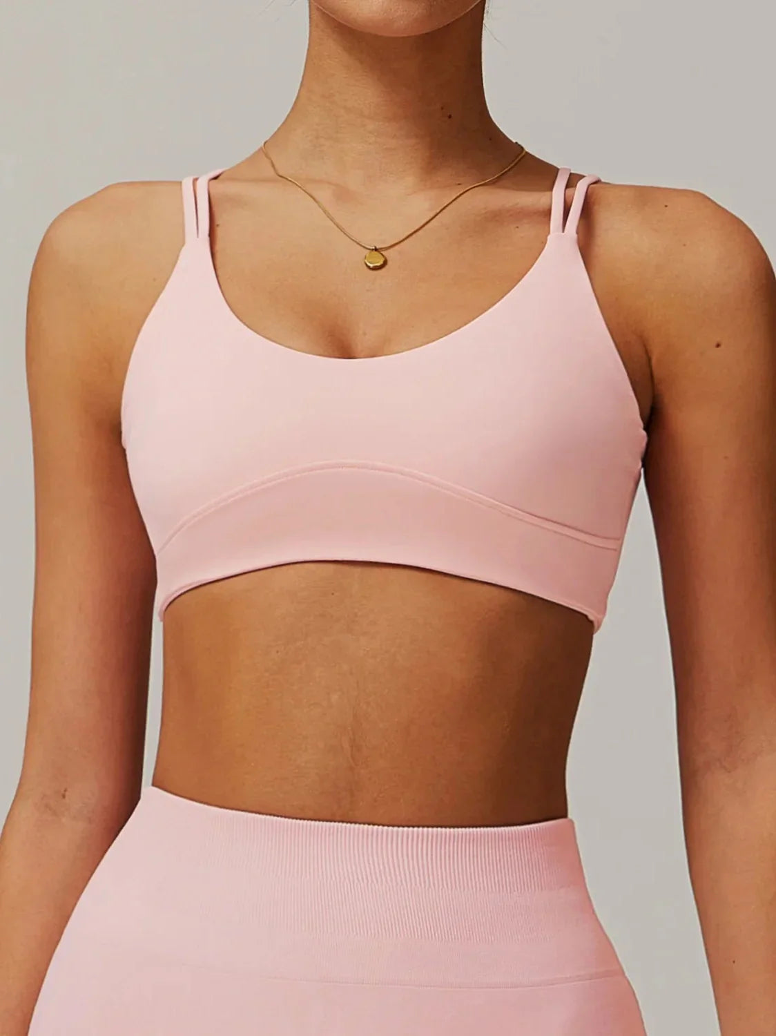 Sports bra