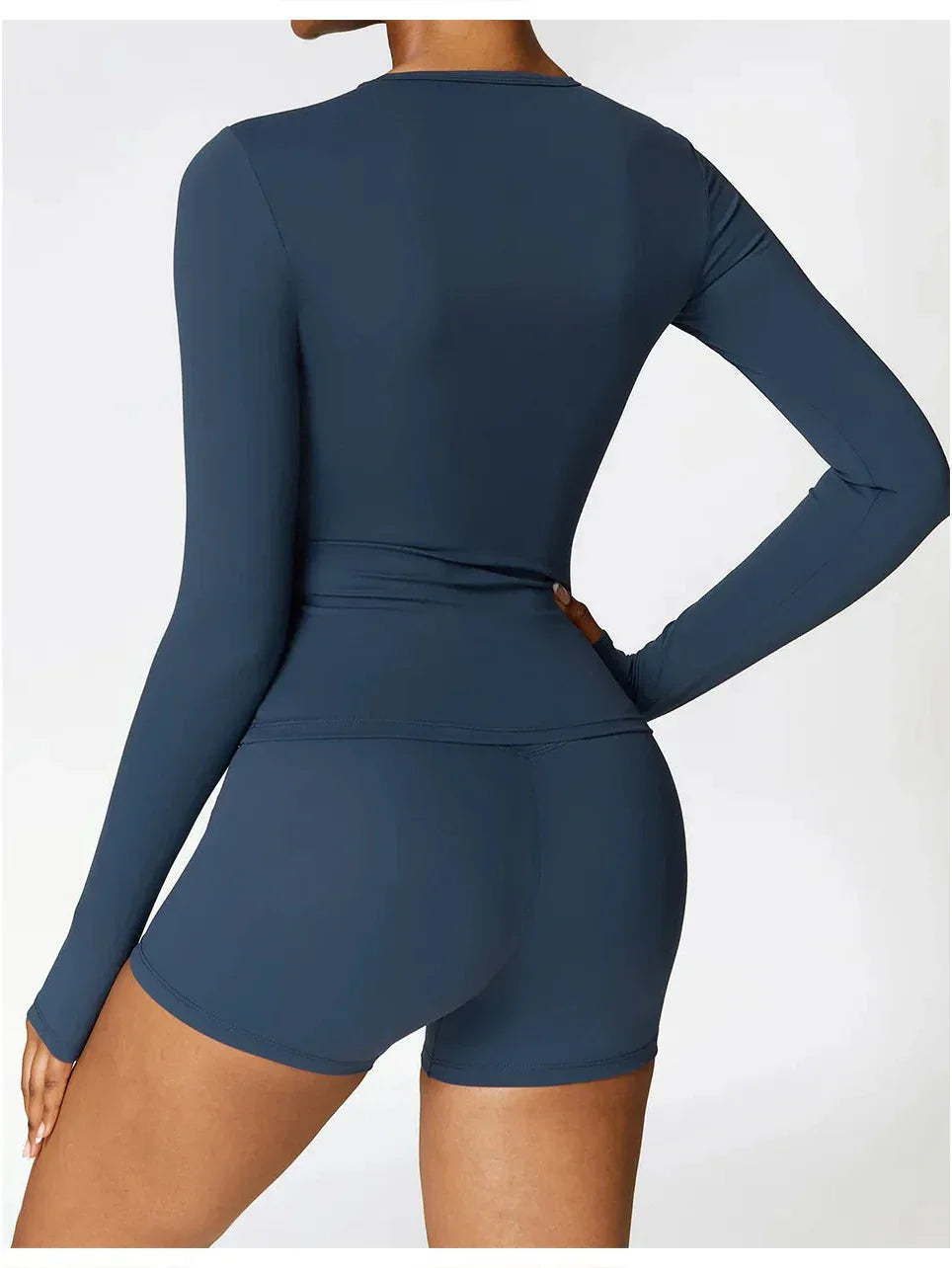 Sports top
