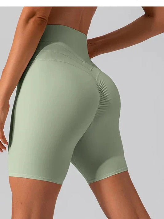Sports shorts
