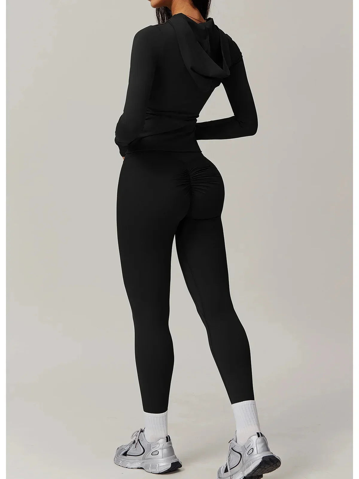 Sports sweatshirt
