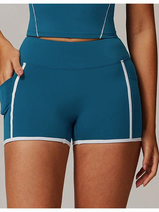 Sports shorts