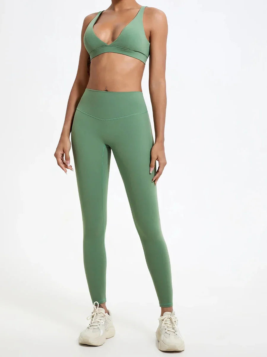 Sports leggings