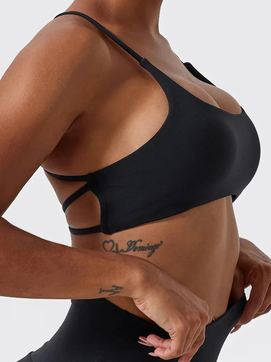 Sports bra