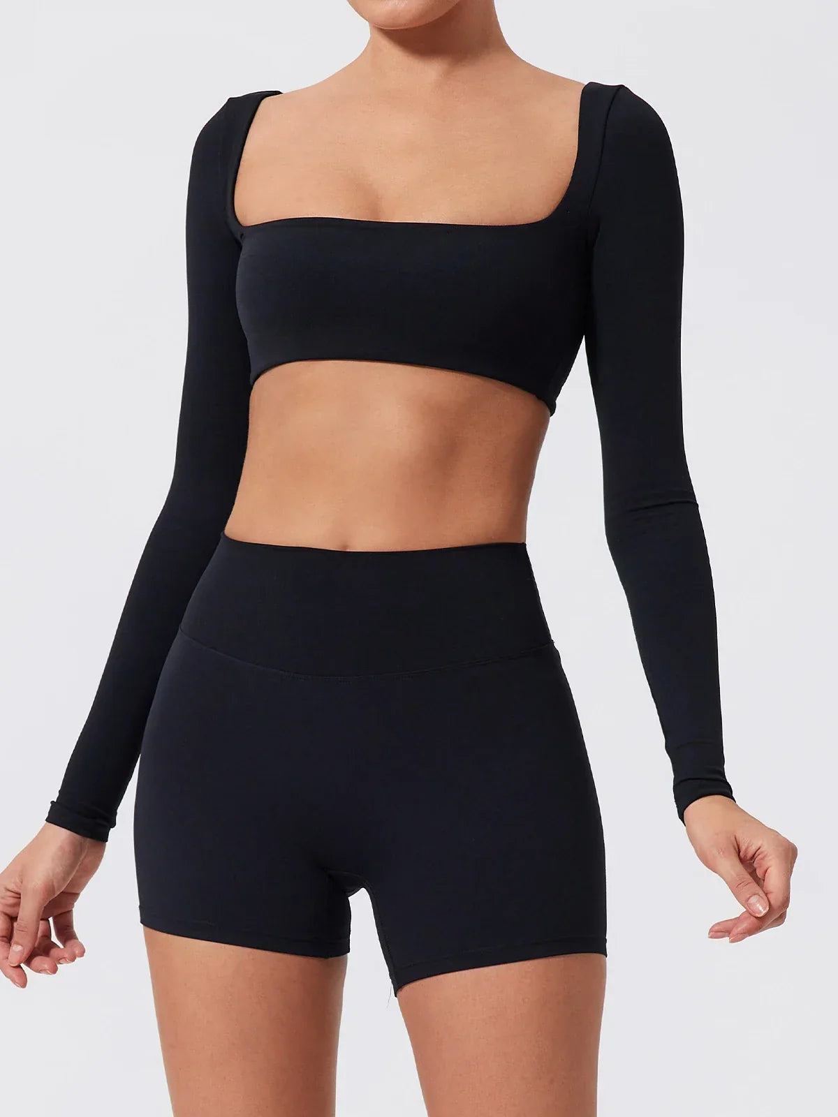 Sports top