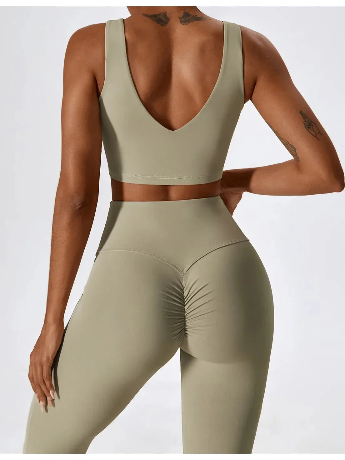 Activewear set