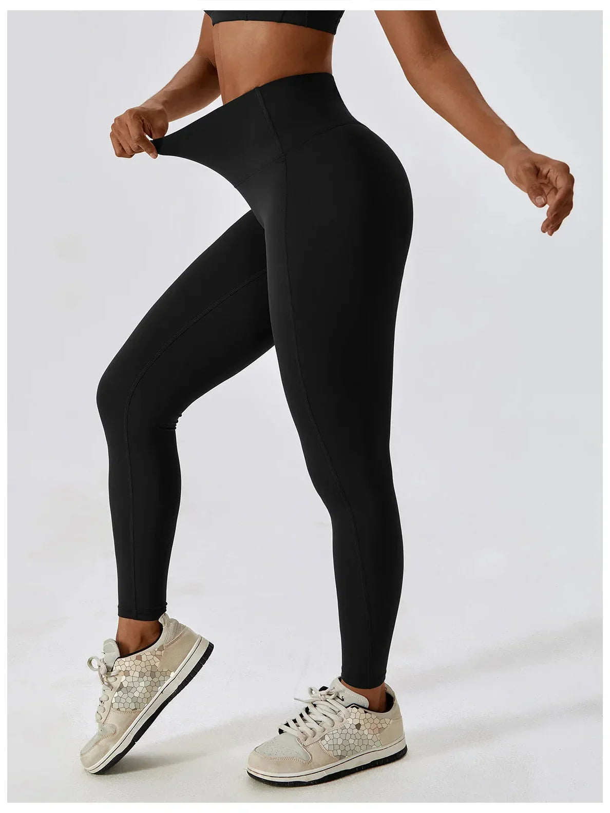 Sports leggings