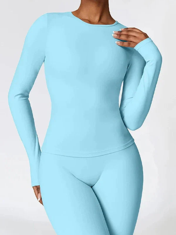 Sports top