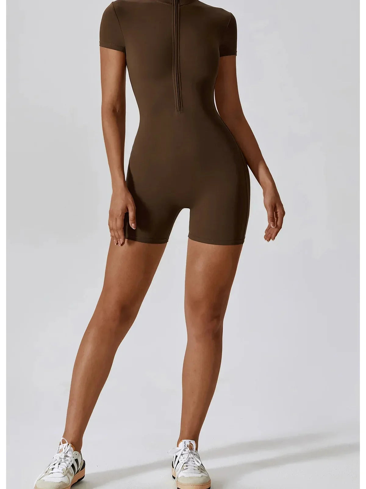 Workout jumpsuit