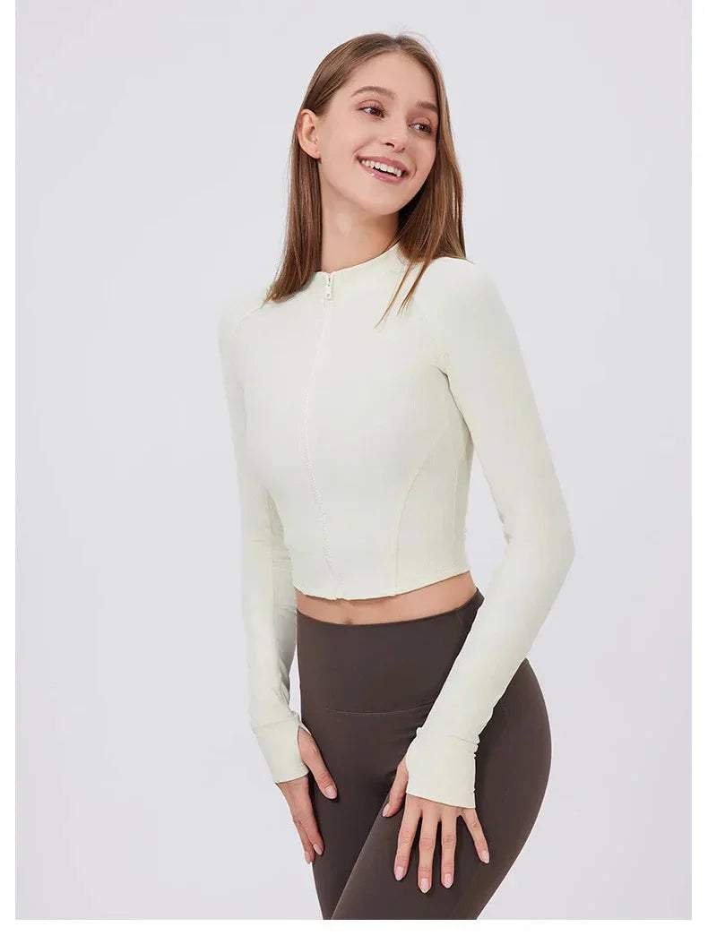 Sports sweatshirt