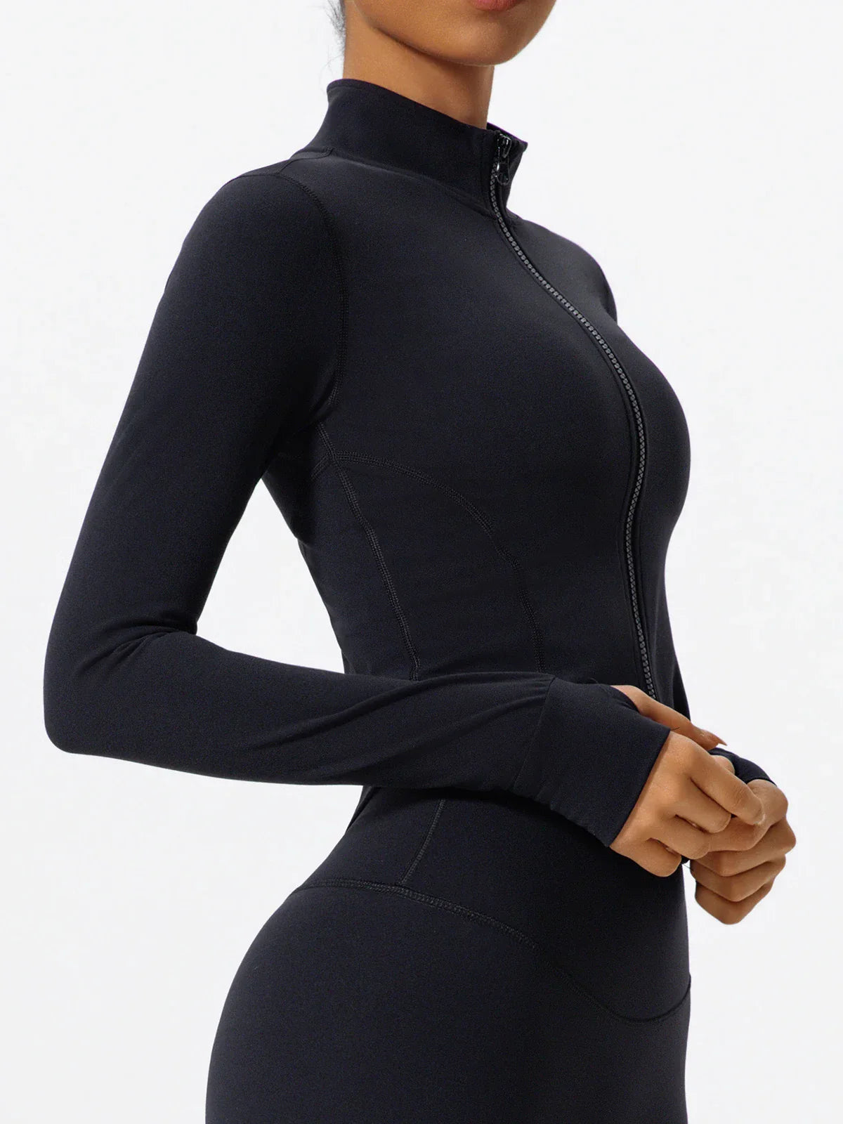 Sports sweatshirt