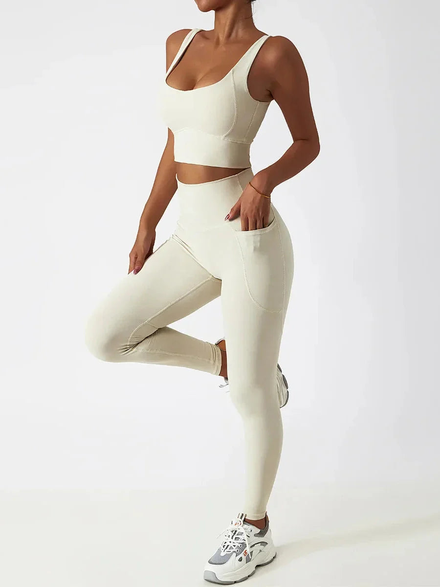 Sports leggings