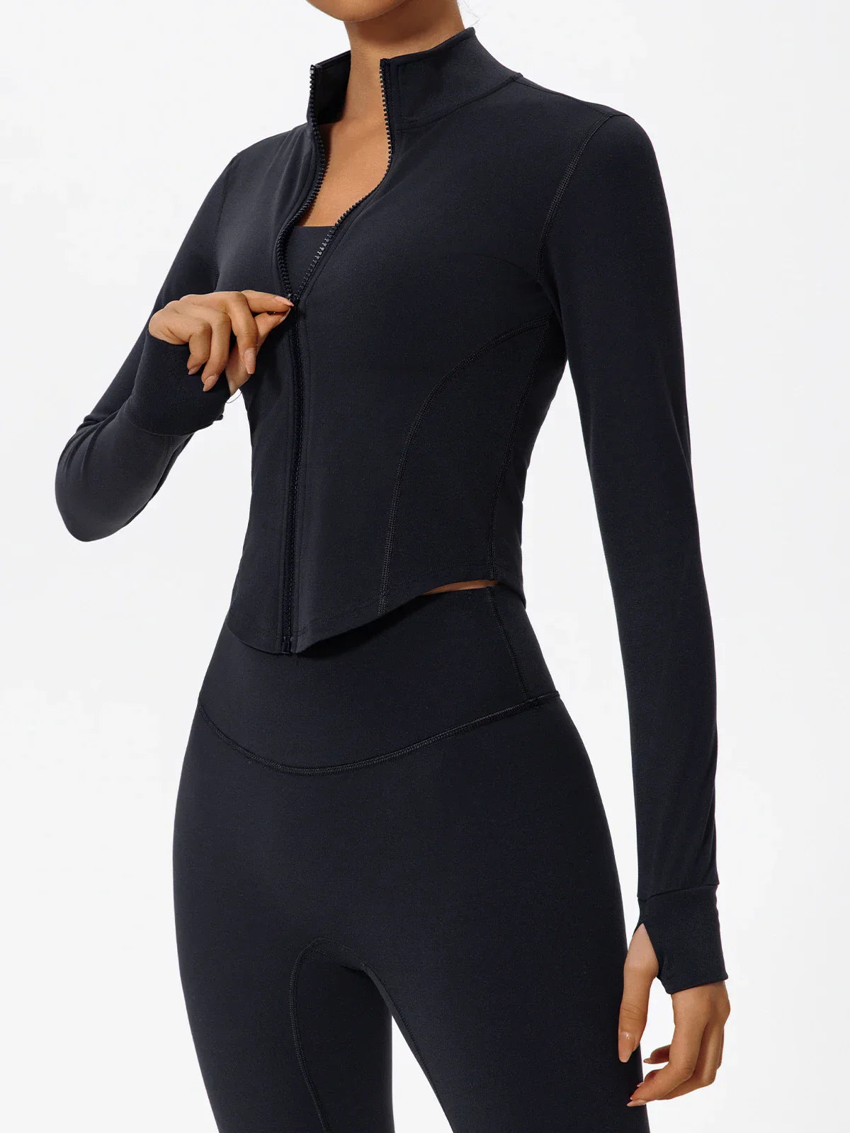 Sports sweatshirt