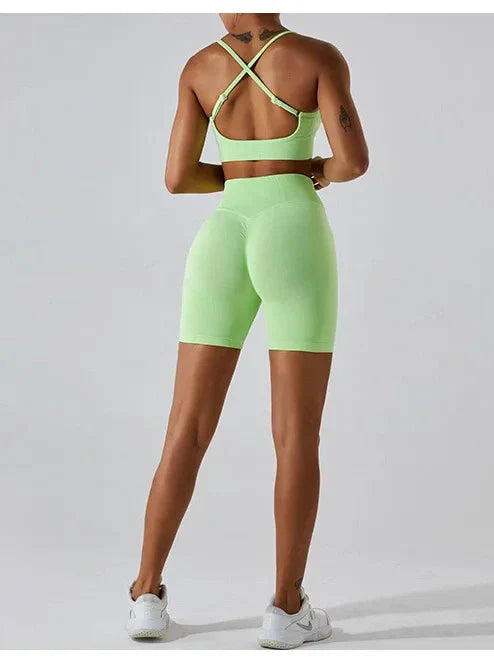 Sports bra