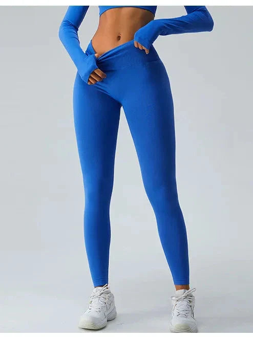 Sports leggings