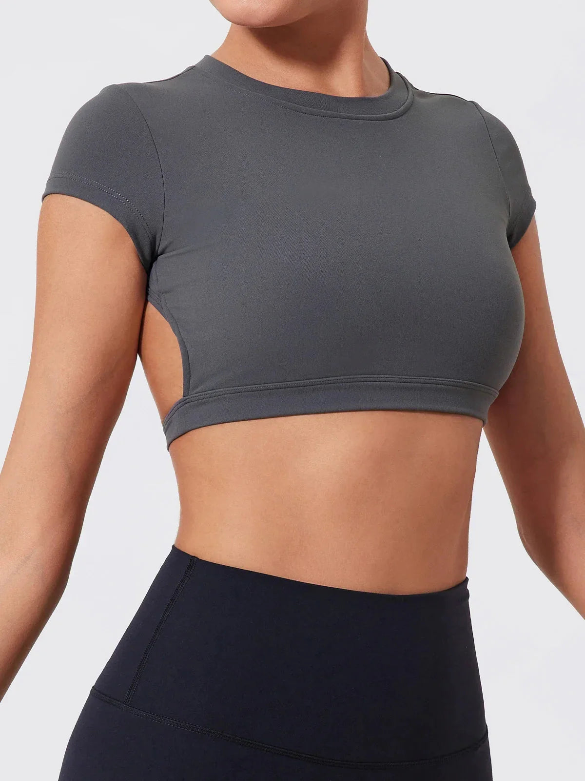 Sports top