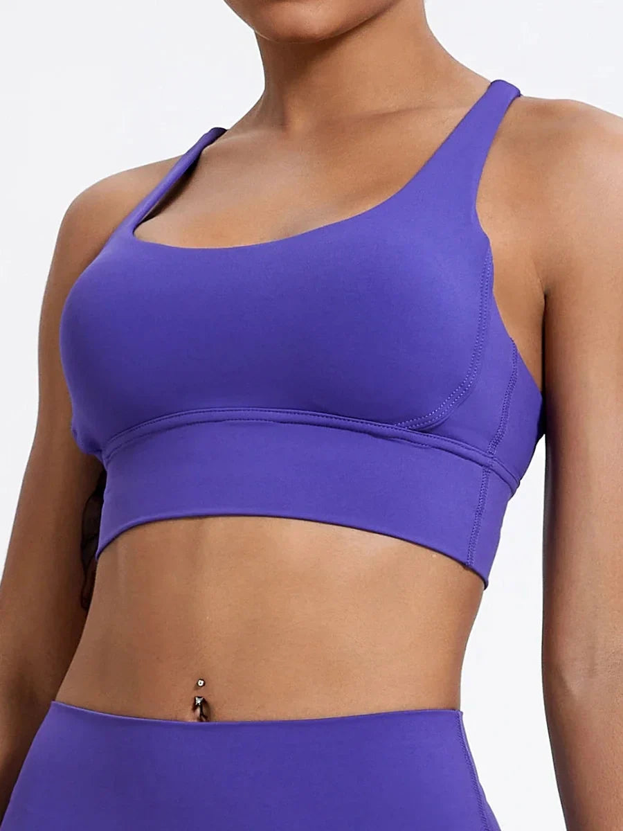 Sports bra