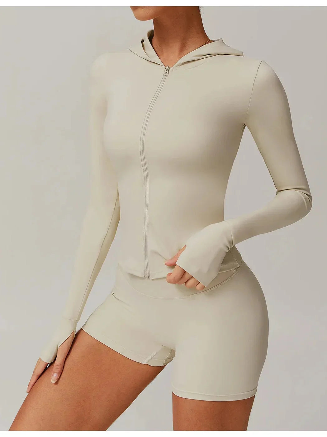 Sports sweatshirt