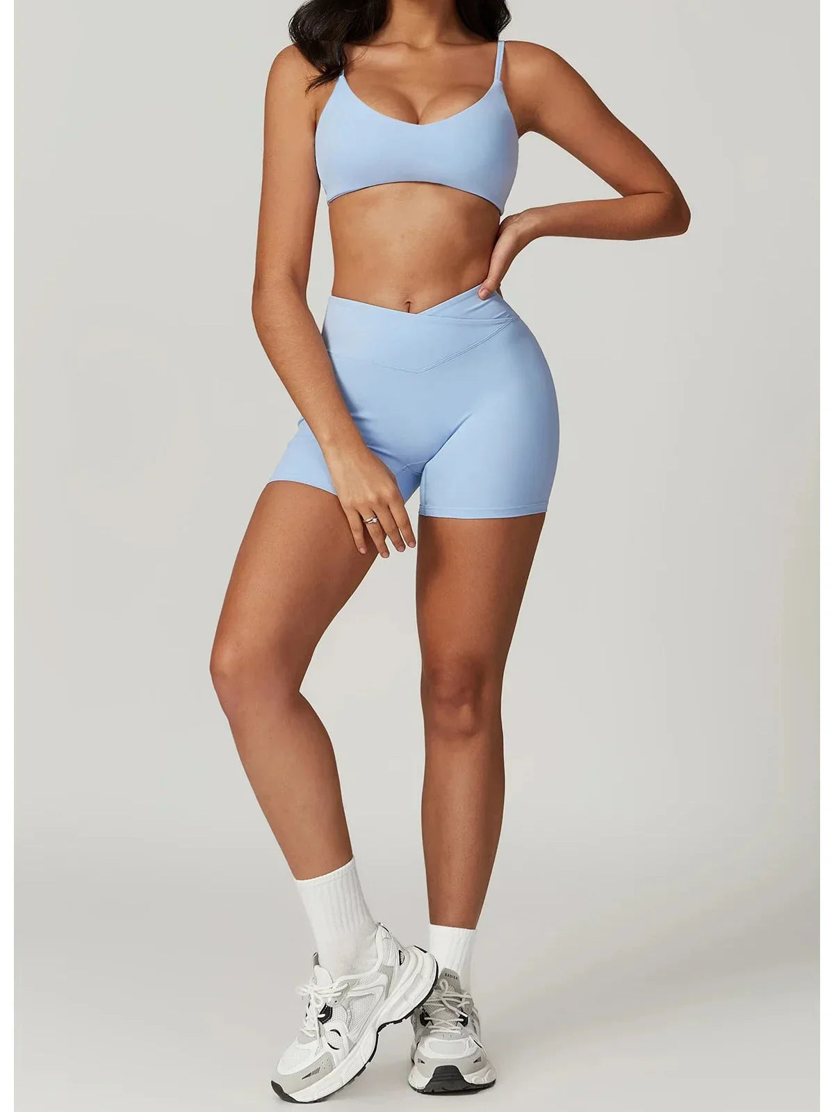 Sports shorts