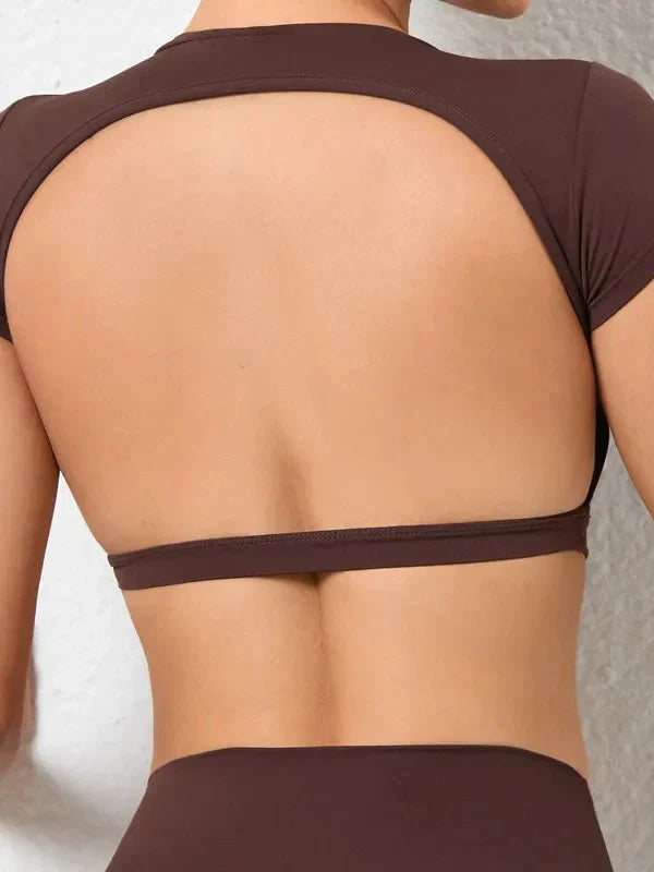 Sports top