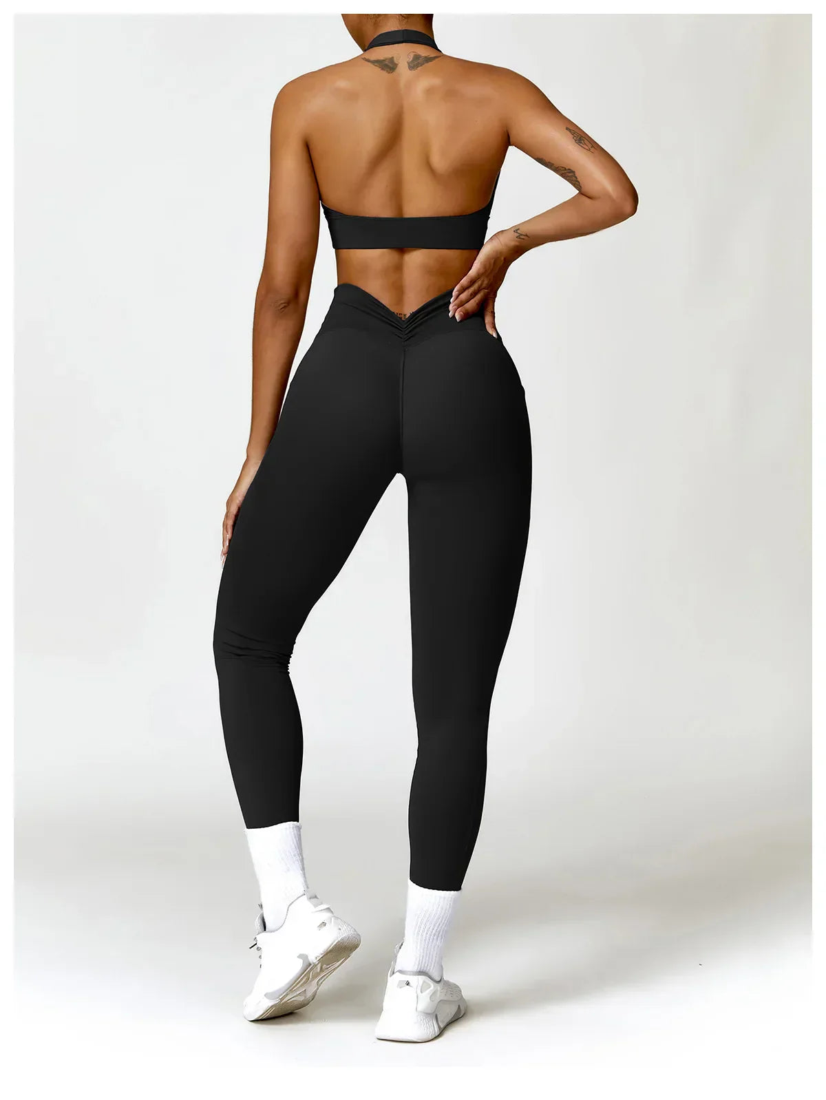Sports bra