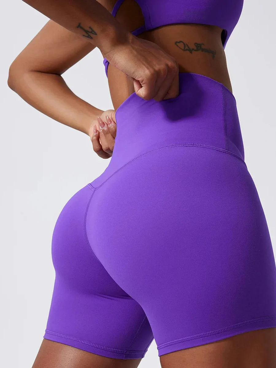 Sports shorts