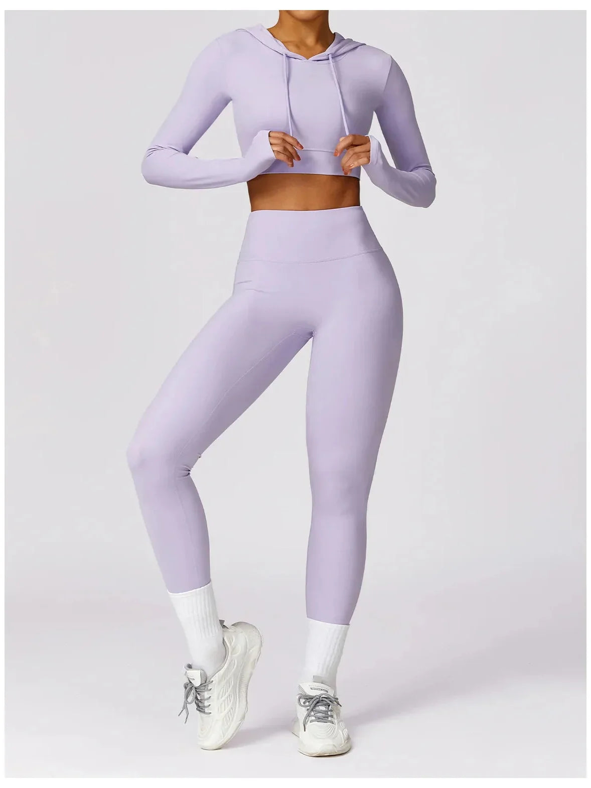 Sports leggings