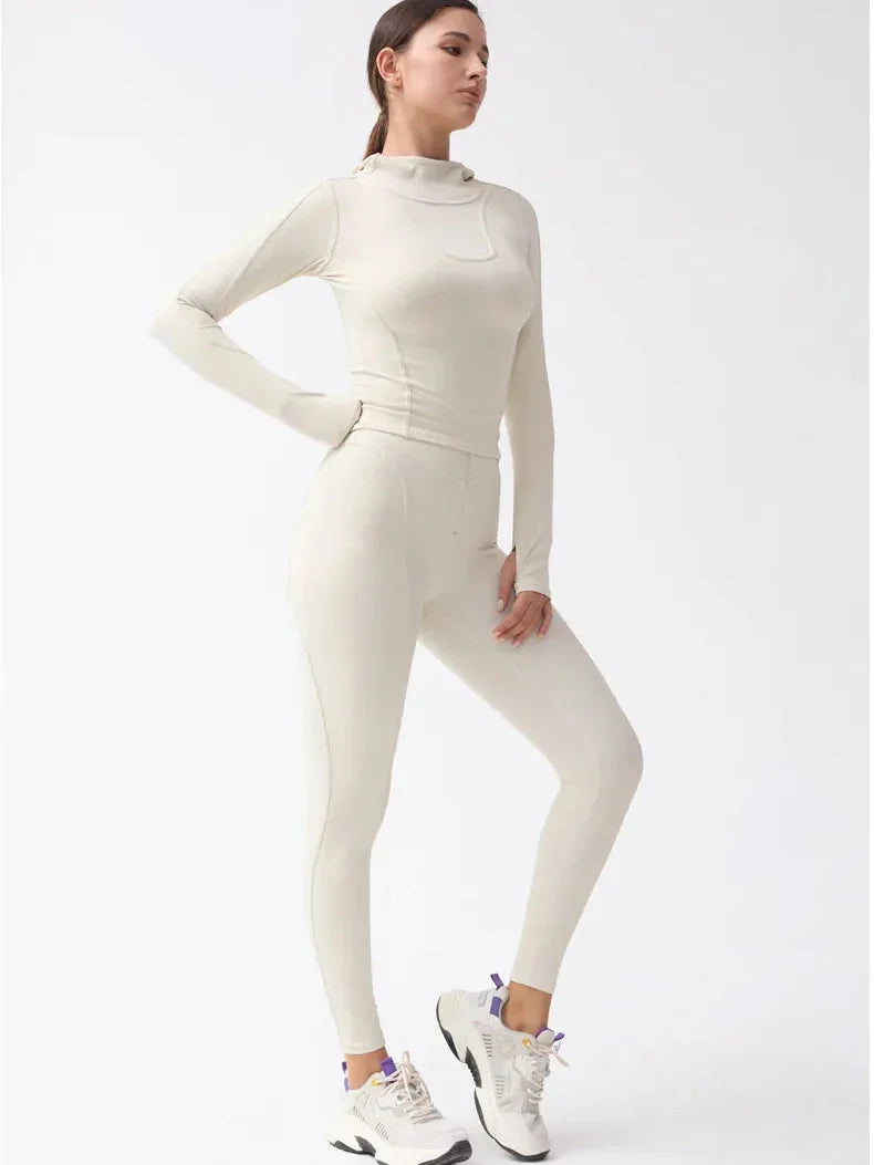 Sports leggings