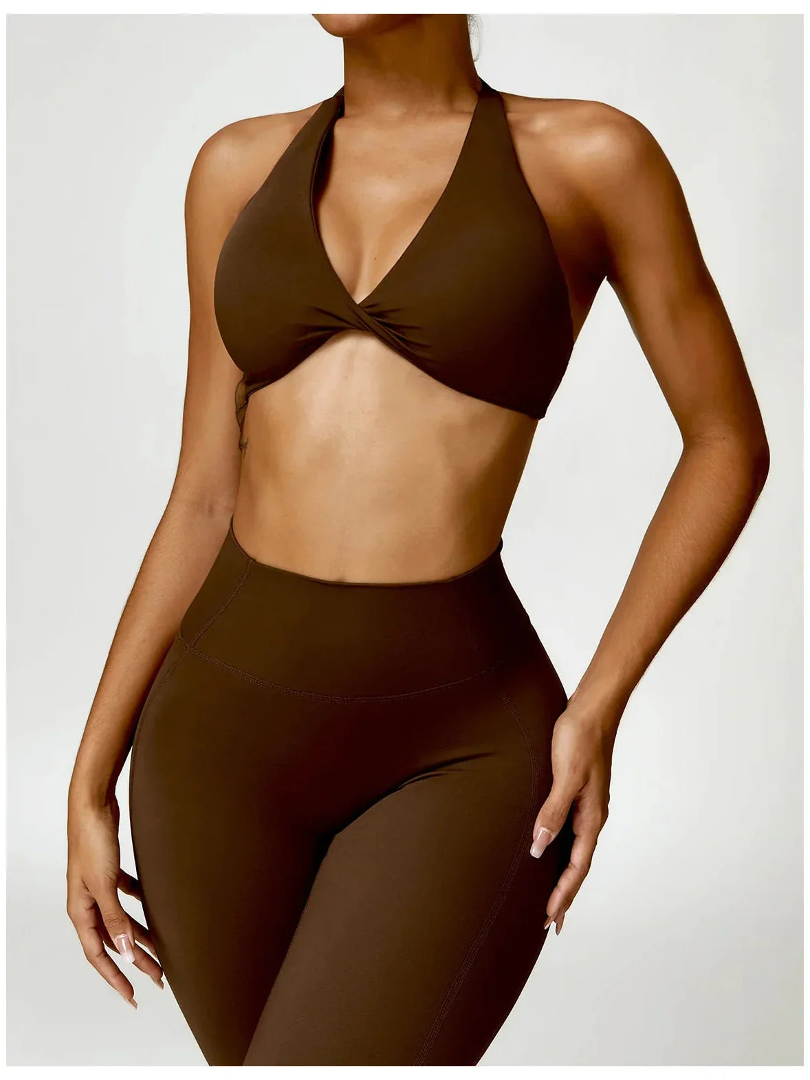 Sports bra