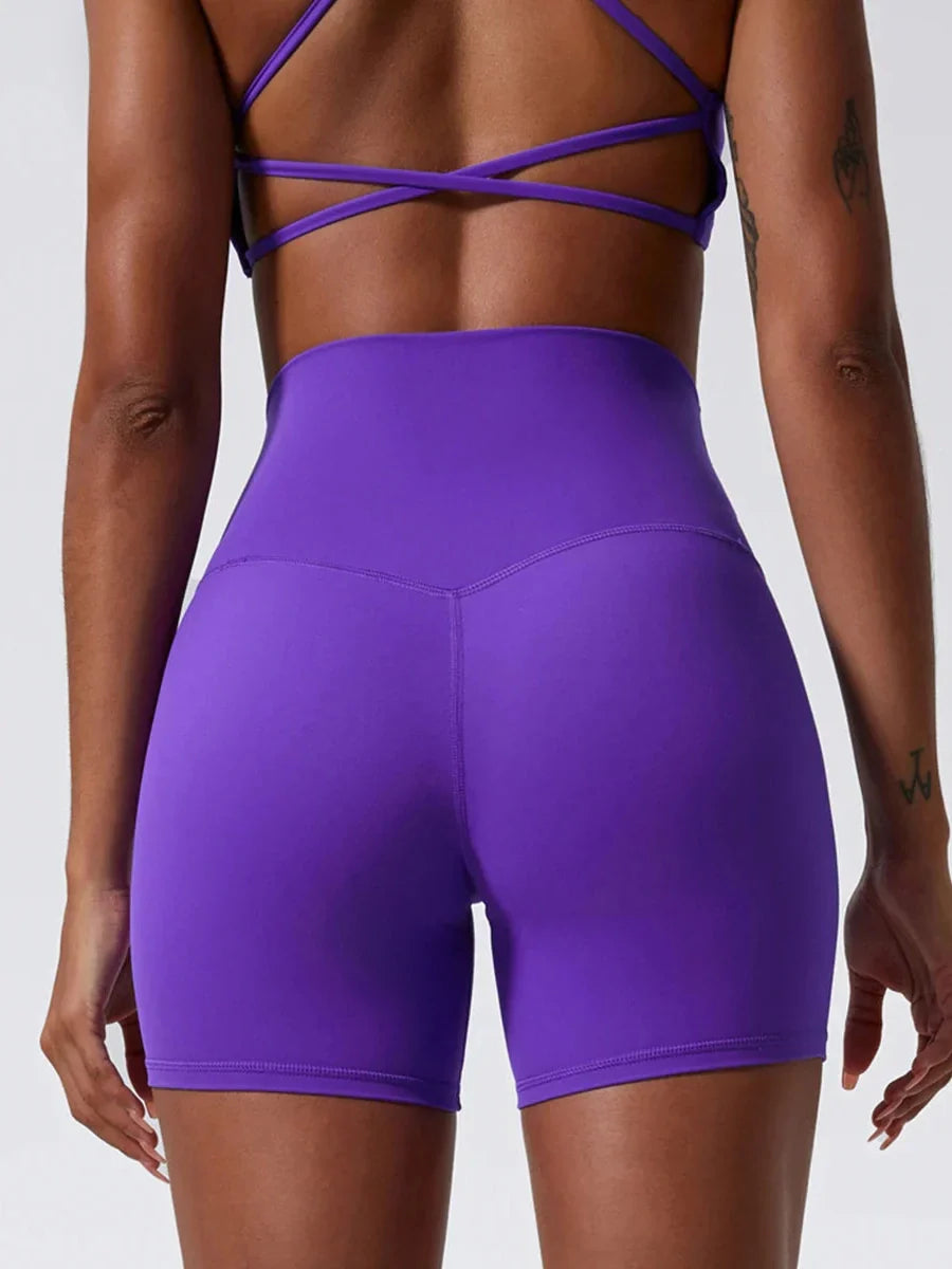 Sports shorts