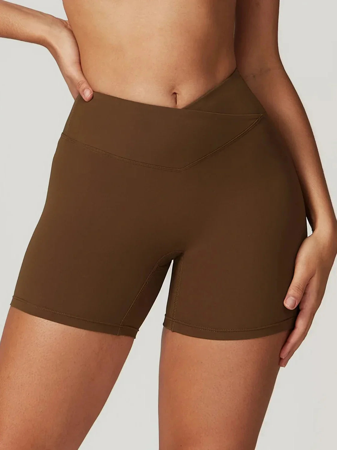Sports shorts