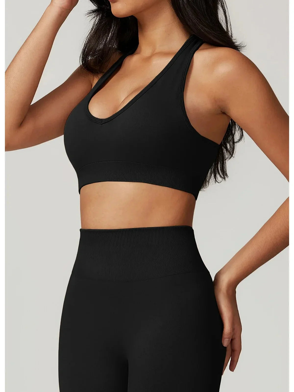 Sports bra
