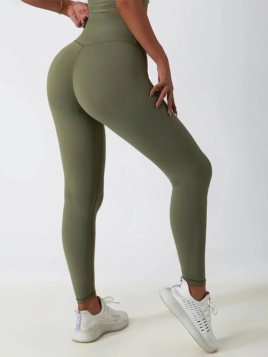 Sports leggings