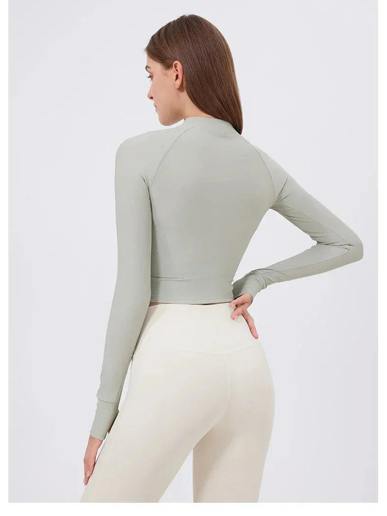 Sports sweatshirt