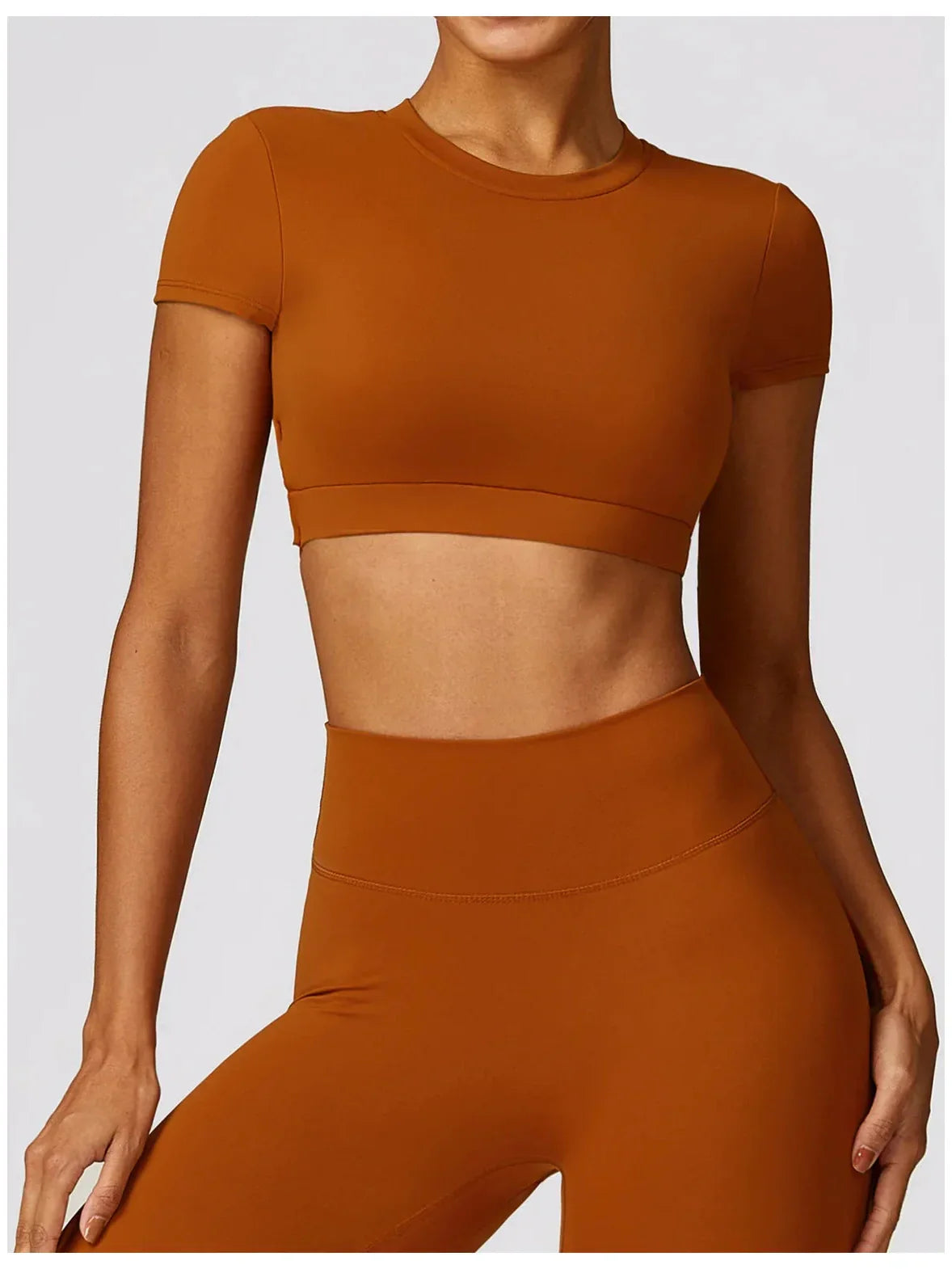 Sports top